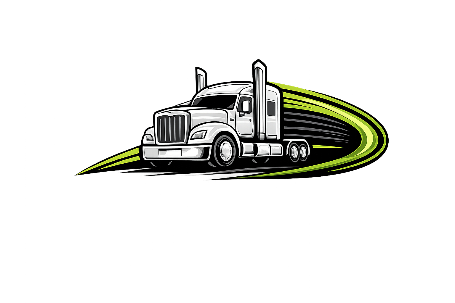 CoreLynx Logistics Logo