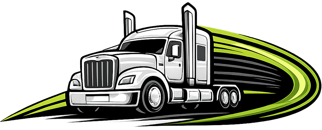 CoreLynx Logistics Logo